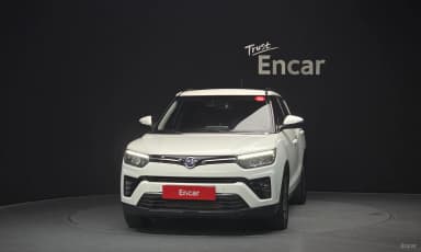 Berry New Tivoli