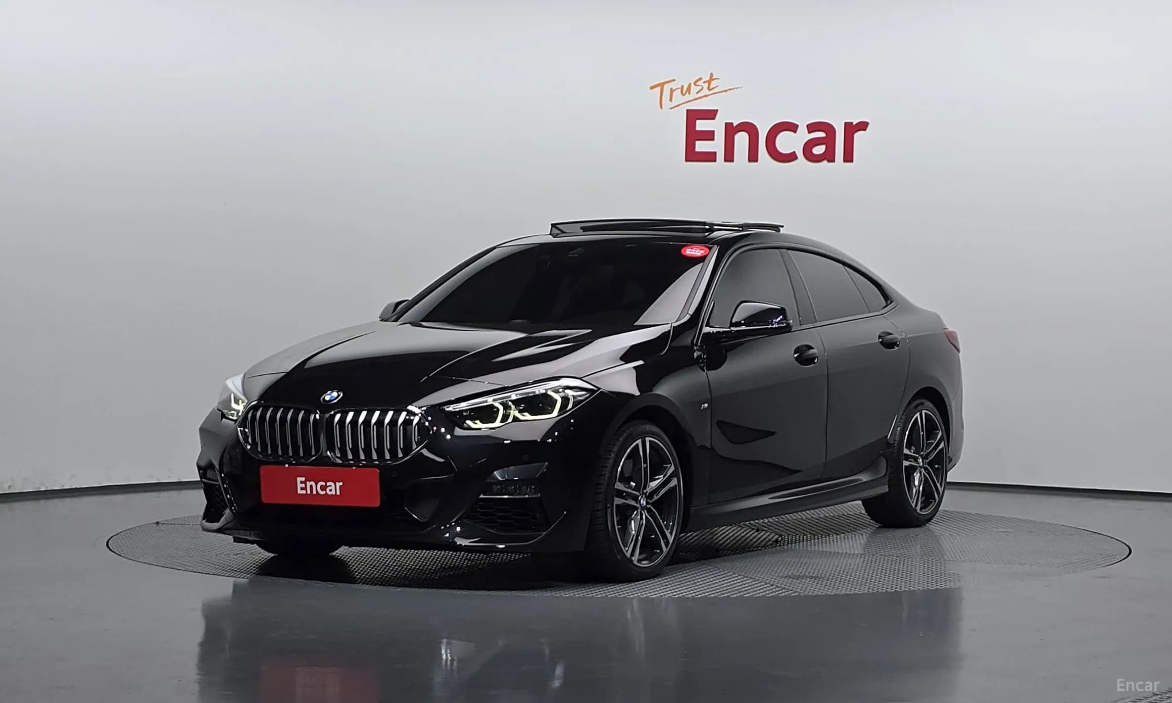 2 Series Gran Coupe (F44)