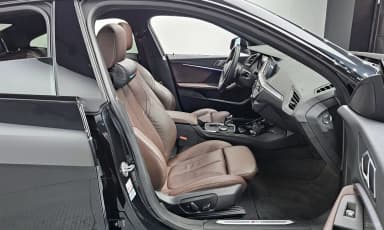 2 Series Gran Coupe (F44)