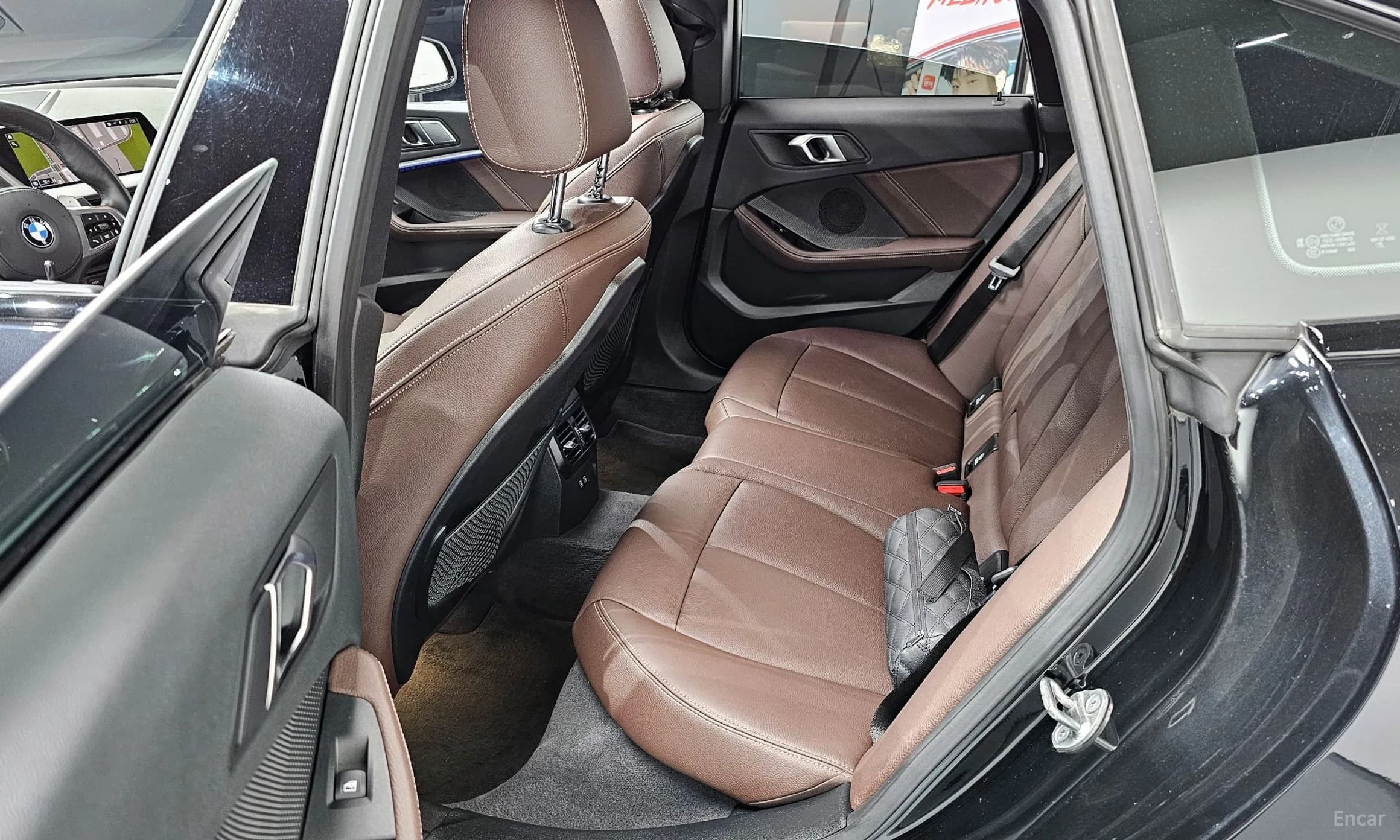 2 Series Gran Coupe (F44)