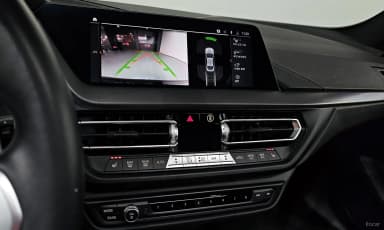 2 Series Gran Coupe (F44)