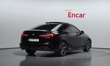 2 Series Gran Coupe (F44)