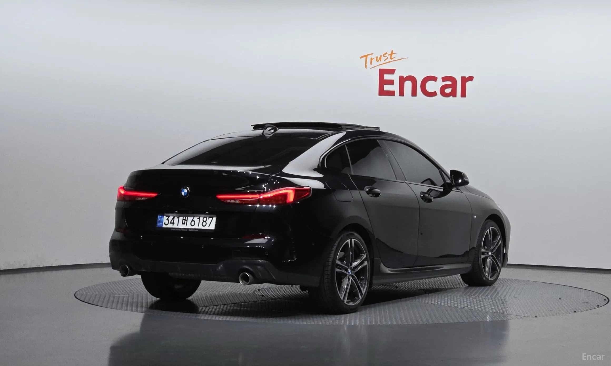 2 Series Gran Coupe (F44)