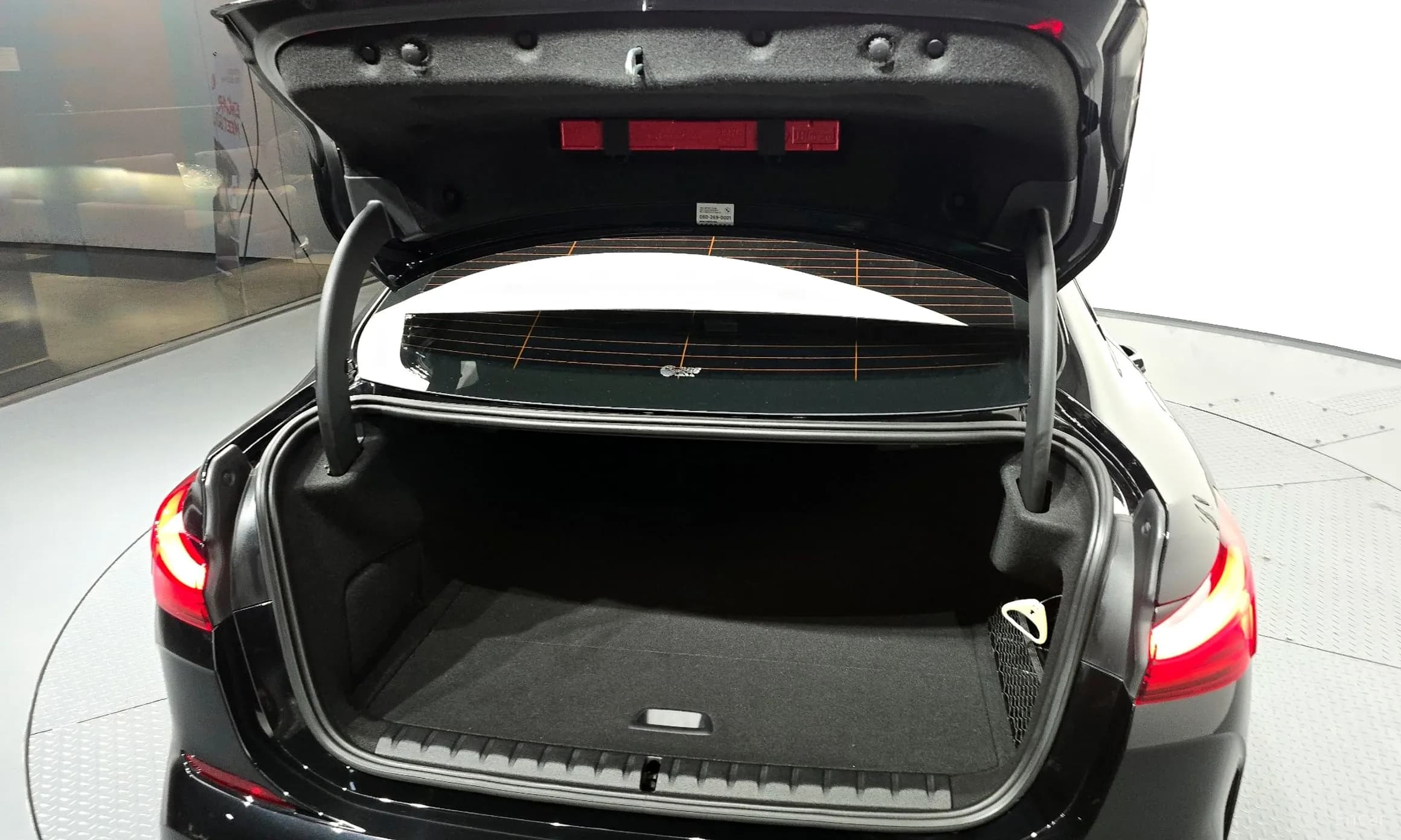 2 Series Gran Coupe (F44)