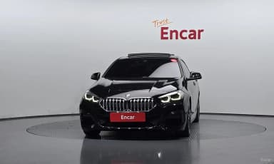 2 Series Gran Coupe (F44)