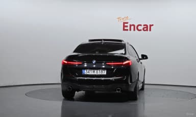 2 Series Gran Coupe (F44)