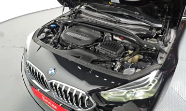 2 Series Gran Coupe (F44)