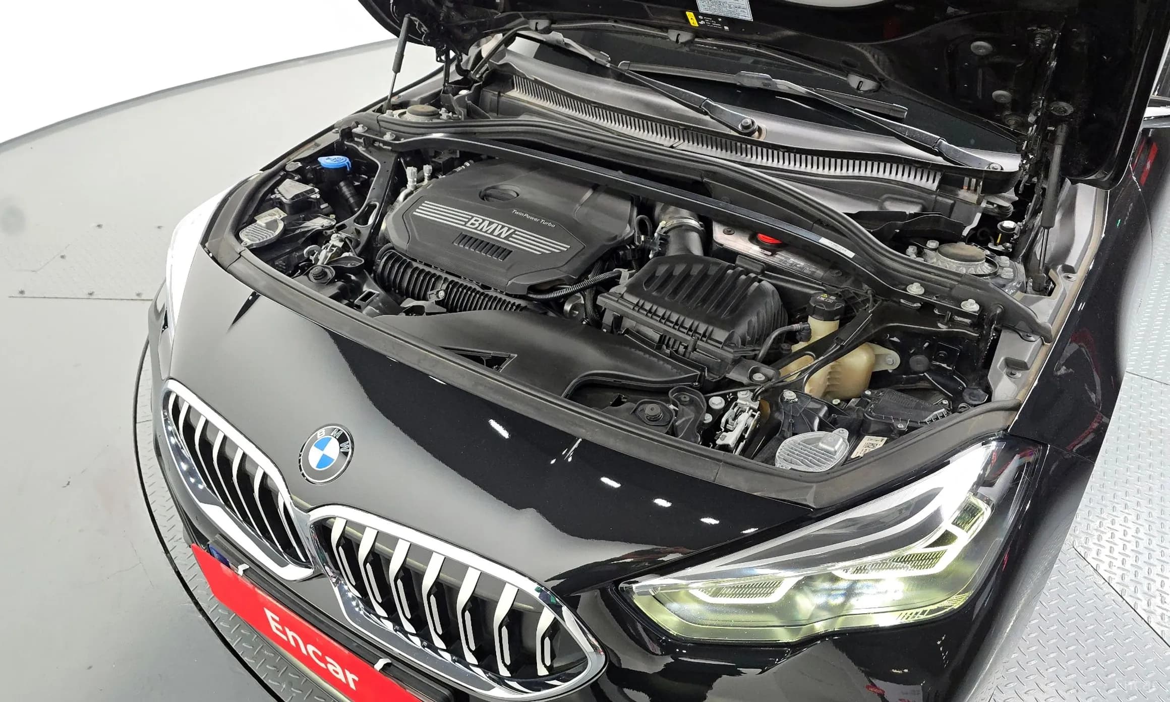 2 Series Gran Coupe (F44)