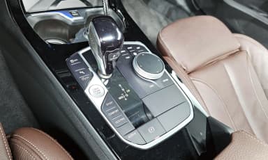 2 Series Gran Coupe (F44)