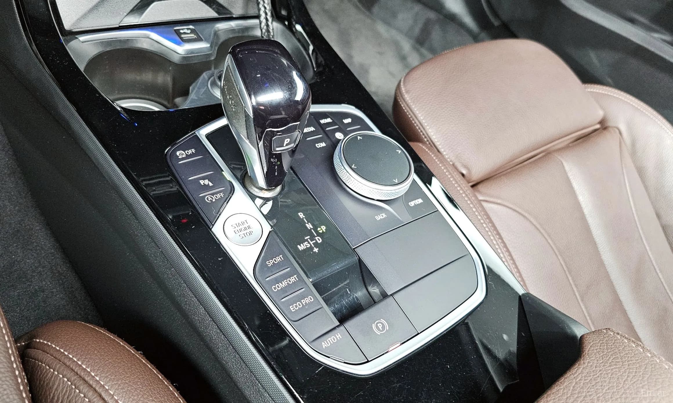 2 Series Gran Coupe (F44)