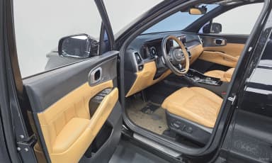Sorento 4th generation