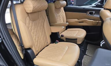 Sorento 4th generation