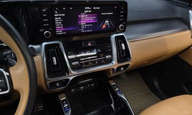 Sorento 4th generation