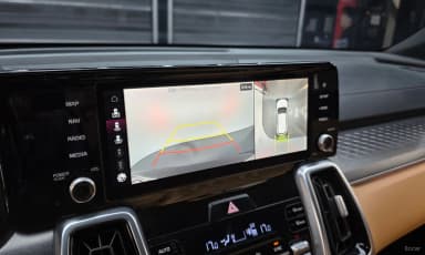 Sorento 4th generation