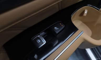 Sorento 4th generation
