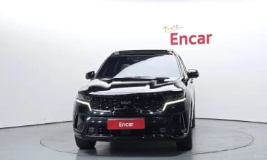 Sorento 4th generation