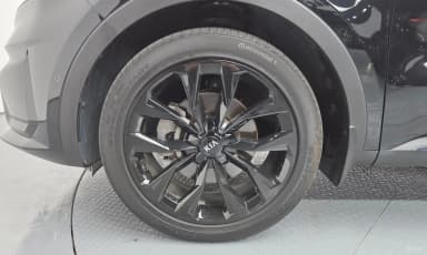 Sorento 4th generation