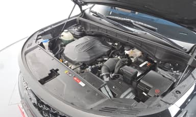 Sorento 4th generation
