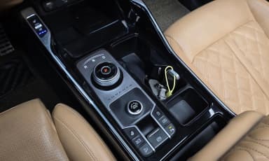 Sorento 4th generation
