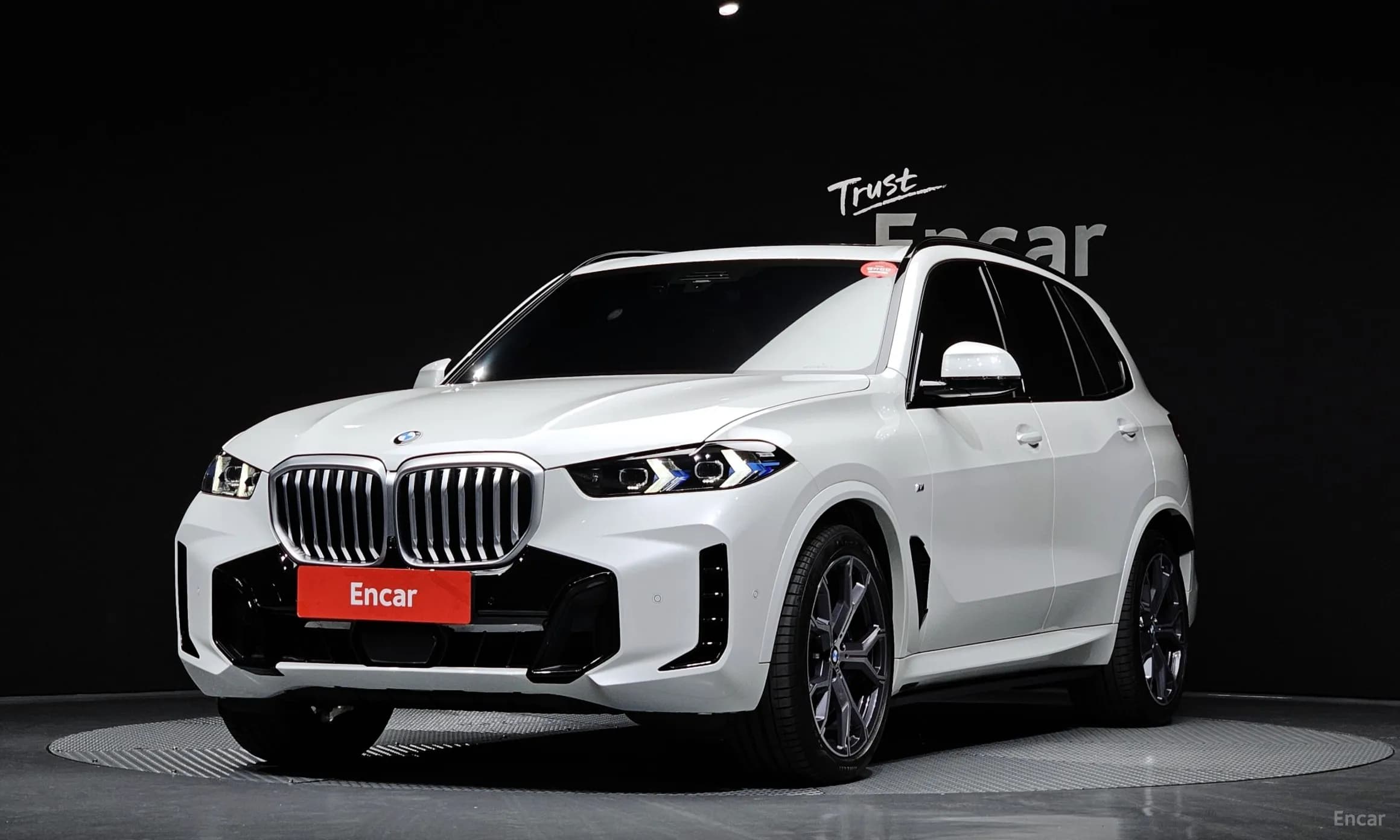 X5 (G05)