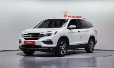 Pilot 3rd Generation