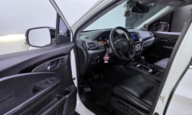 Pilot 3rd Generation