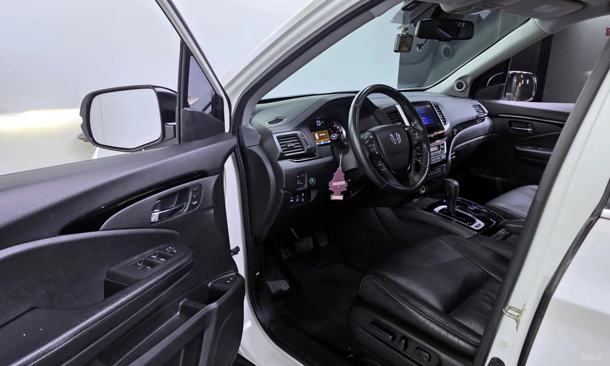 Pilot 3rd Generation