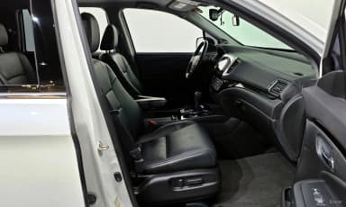 Pilot 3rd Generation