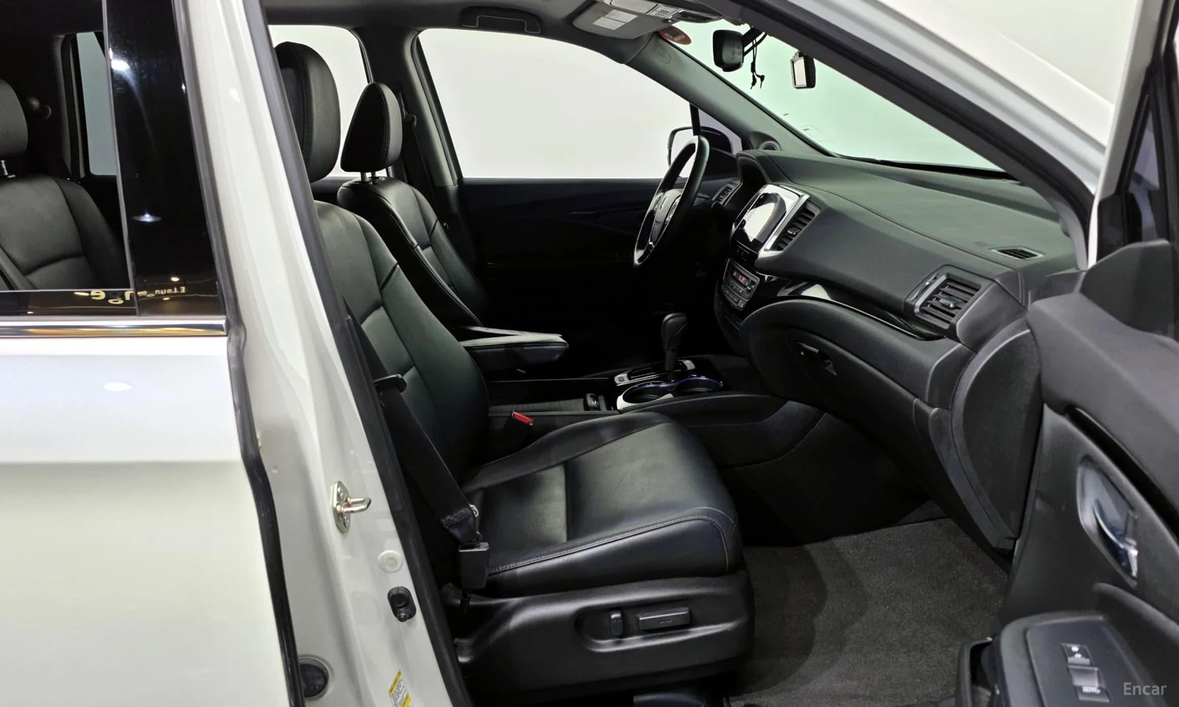 Pilot 3rd Generation