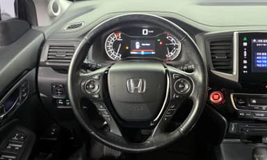 Pilot 3rd Generation