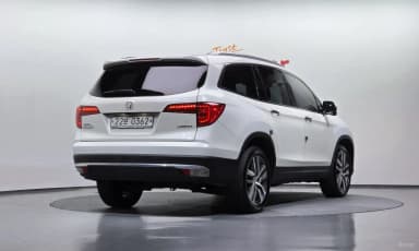 Pilot 3rd Generation