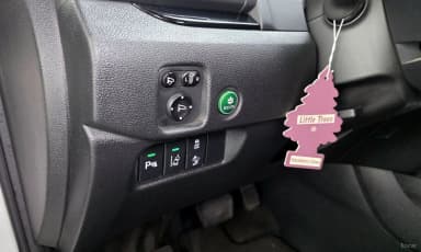 Pilot 3rd Generation