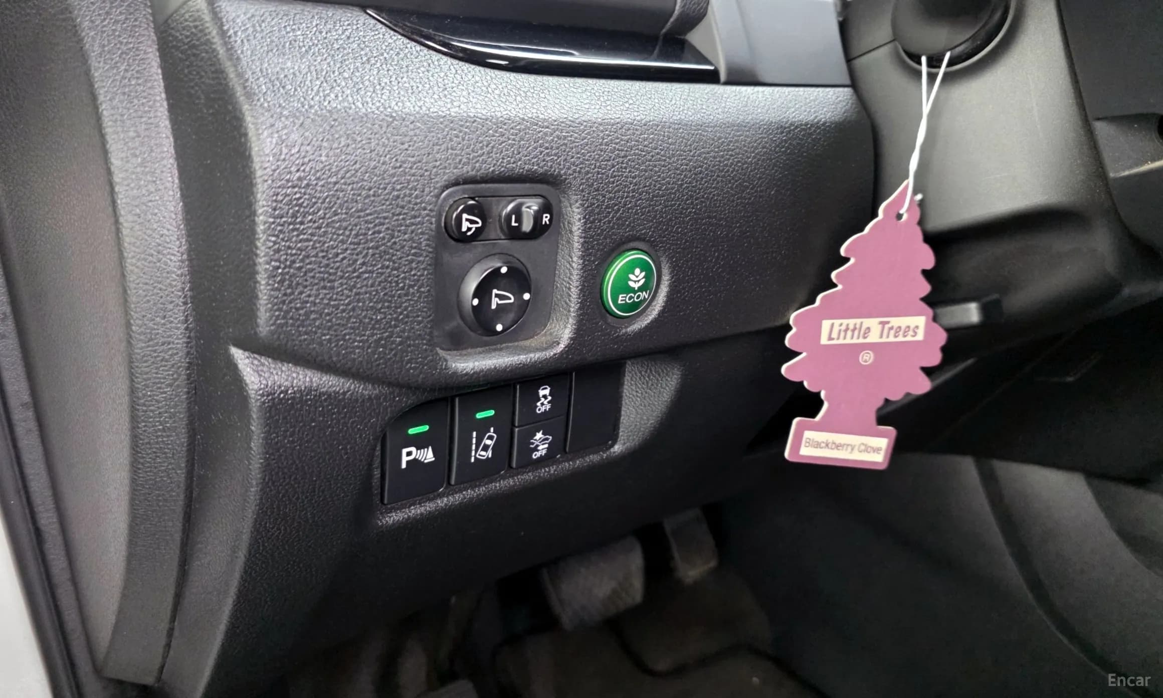 Pilot 3rd Generation