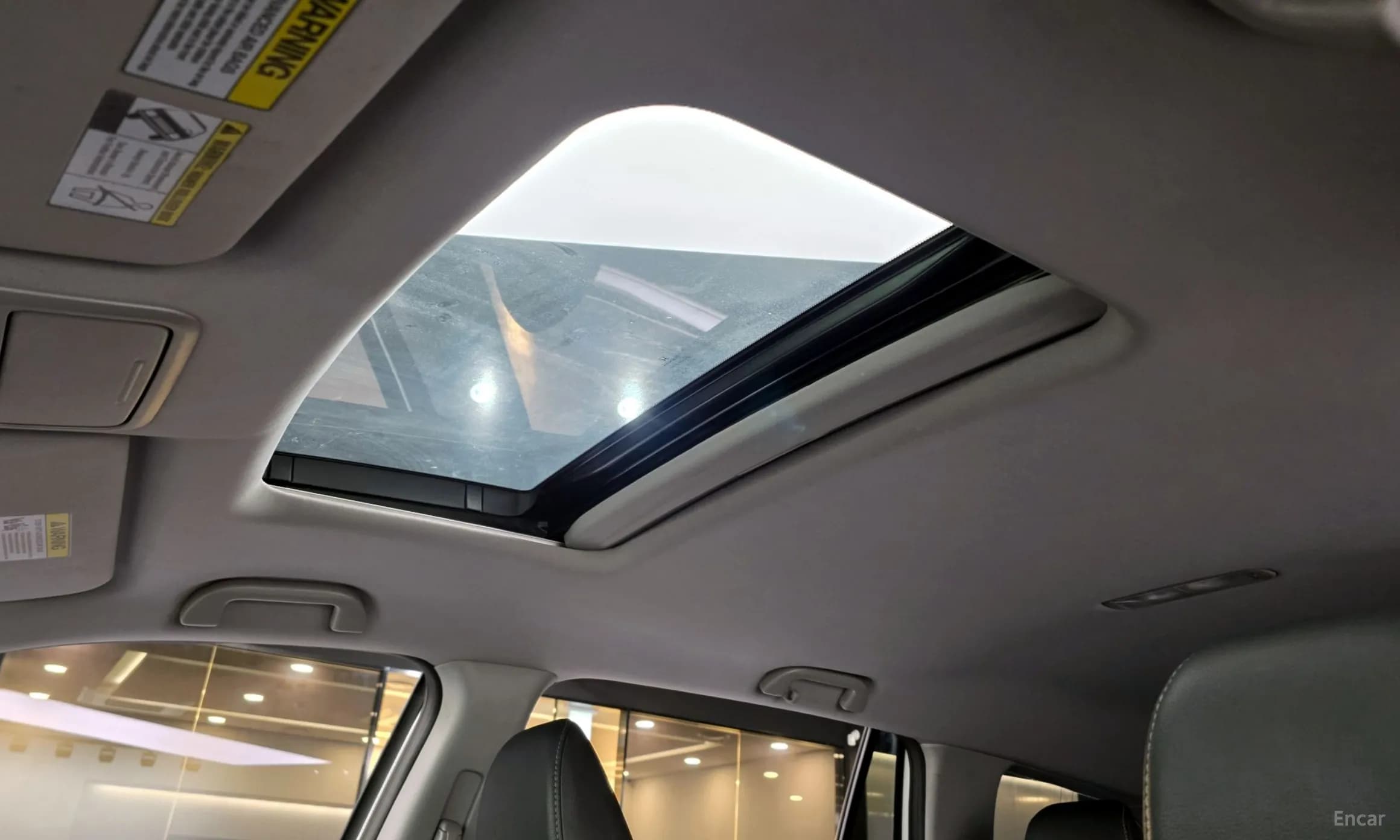 Pilot 3rd Generation