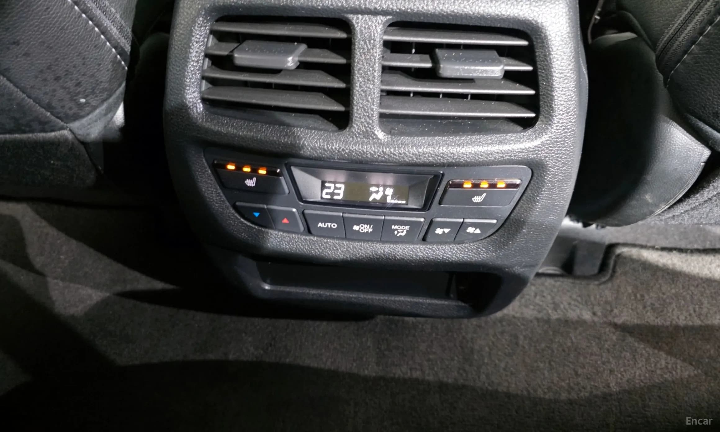 Pilot 3rd Generation