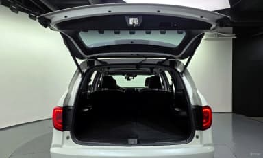 Pilot 3rd Generation