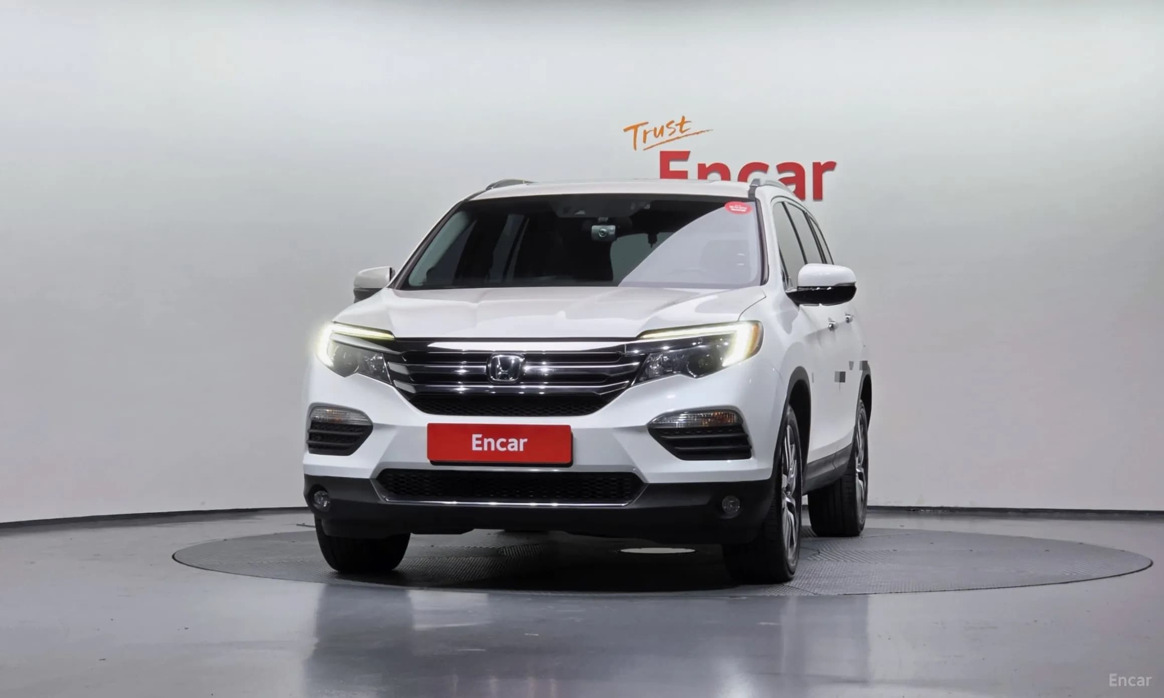 Pilot 3rd Generation