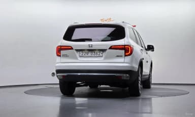 Pilot 3rd Generation