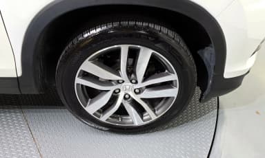 Pilot 3rd Generation