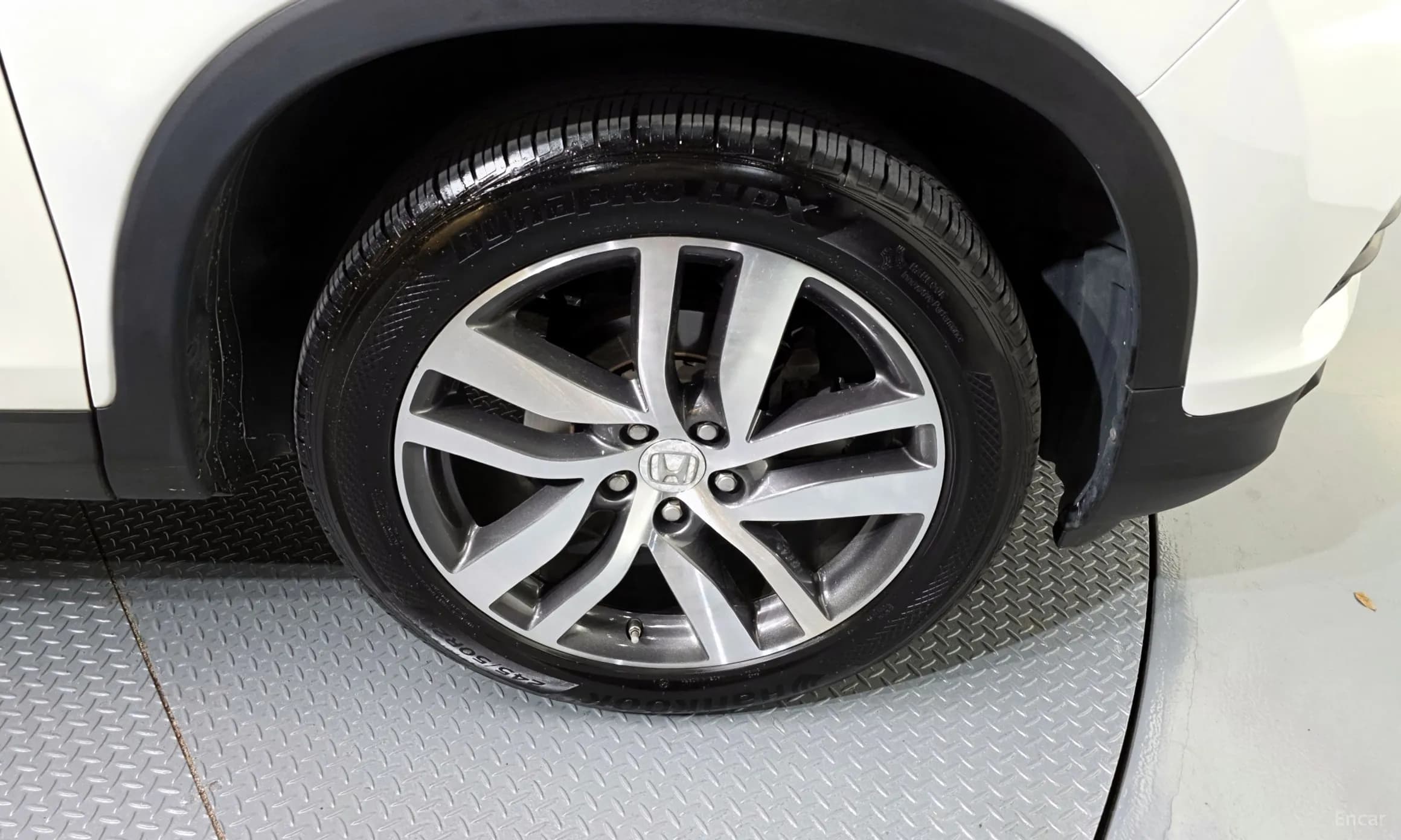 Pilot 3rd Generation