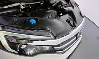 Pilot 3rd Generation