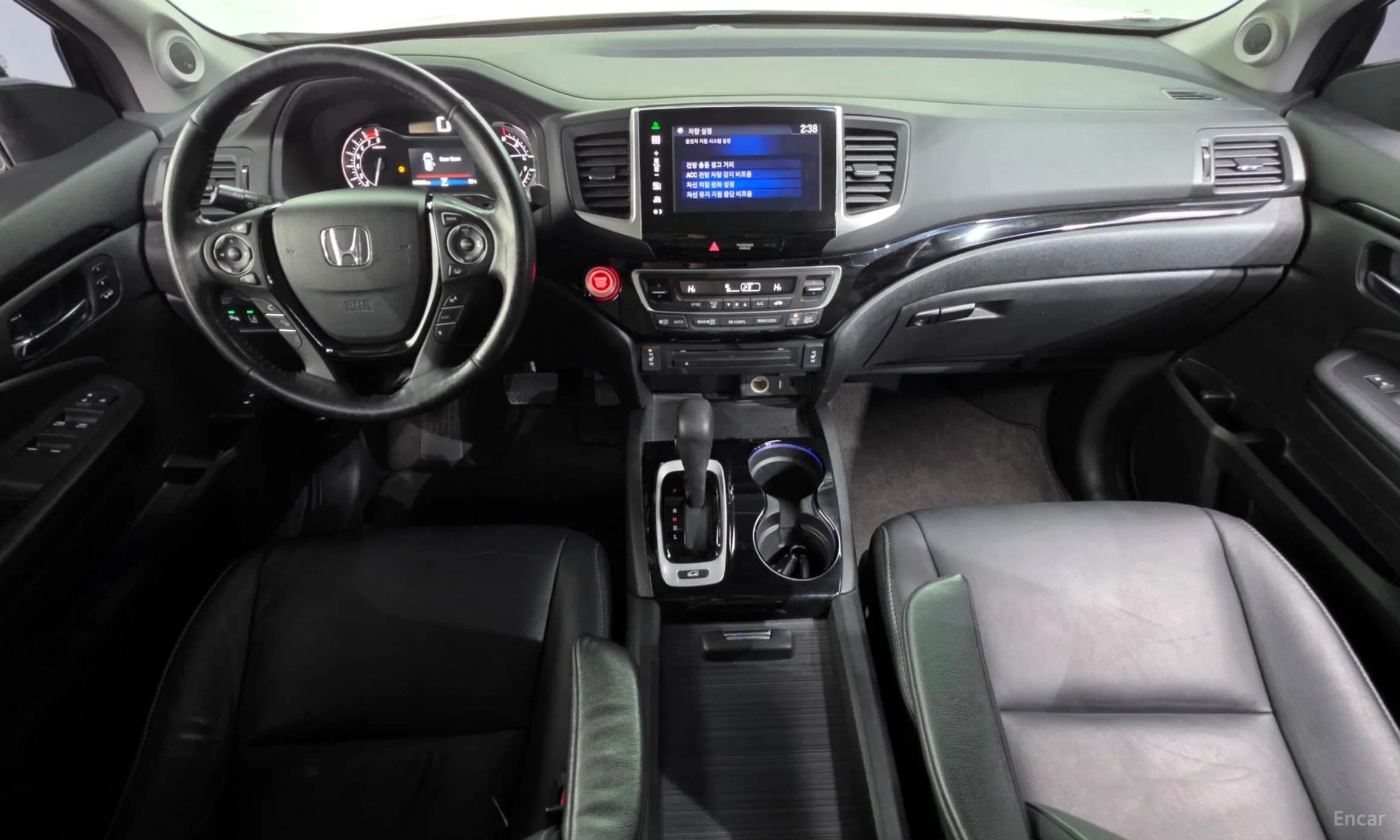 Pilot 3rd Generation