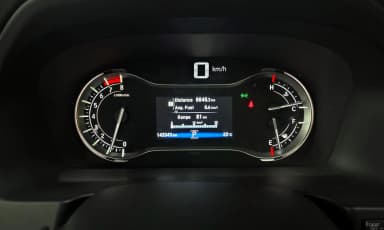 Pilot 3rd Generation