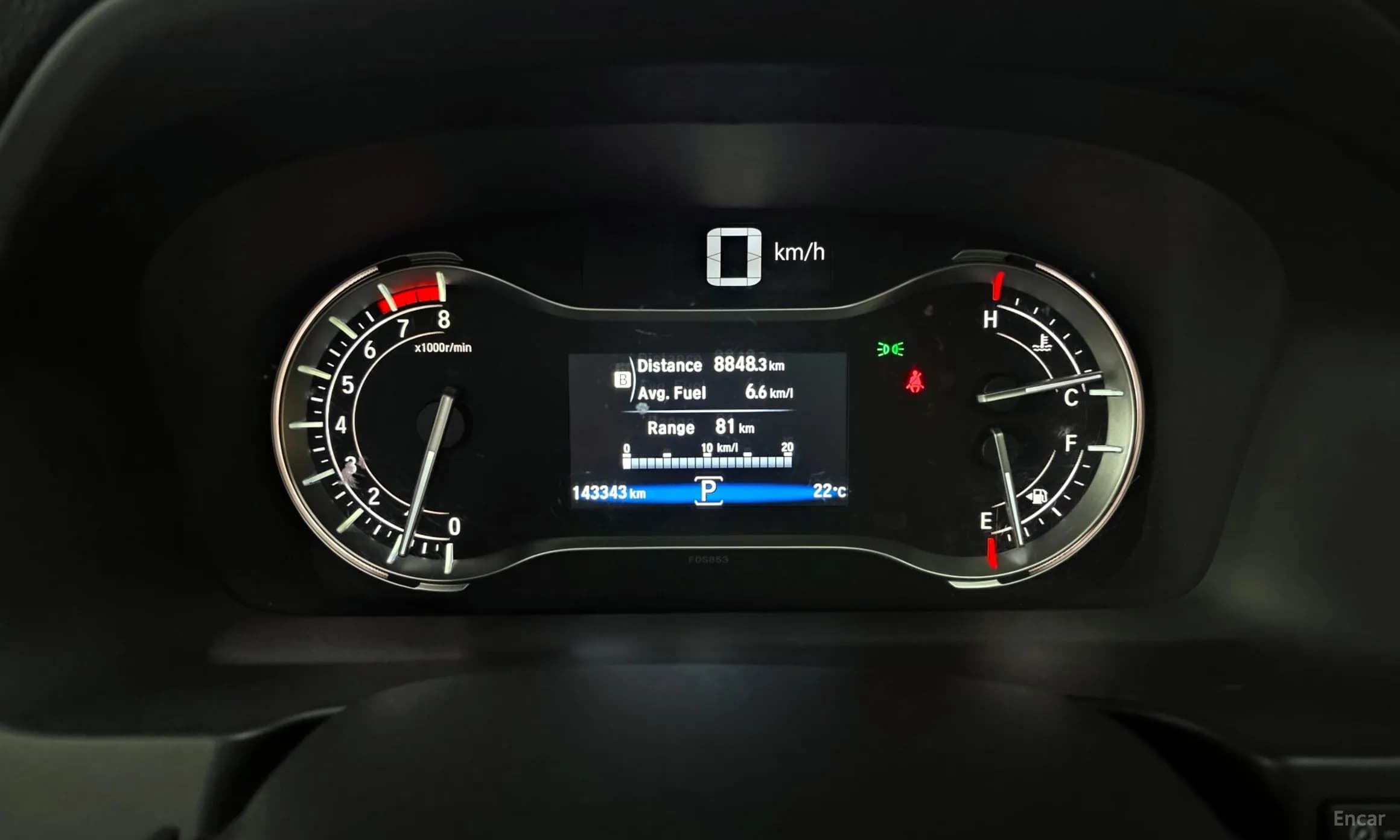 Pilot 3rd Generation