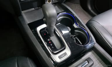 Pilot 3rd Generation