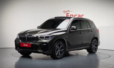X5 (G05)
