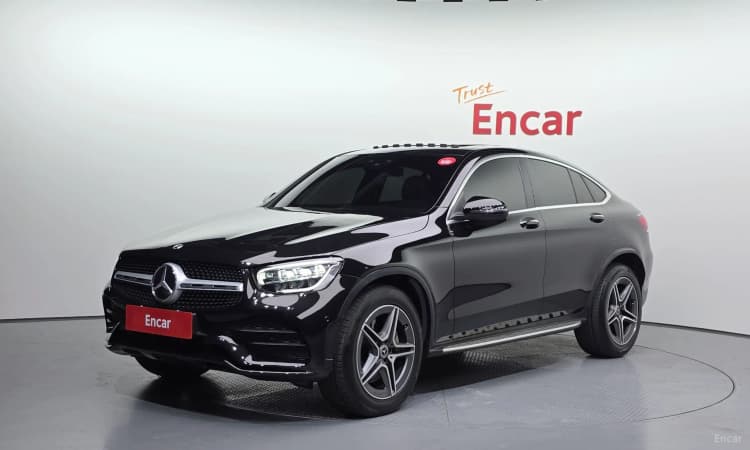 GLC-Class X253