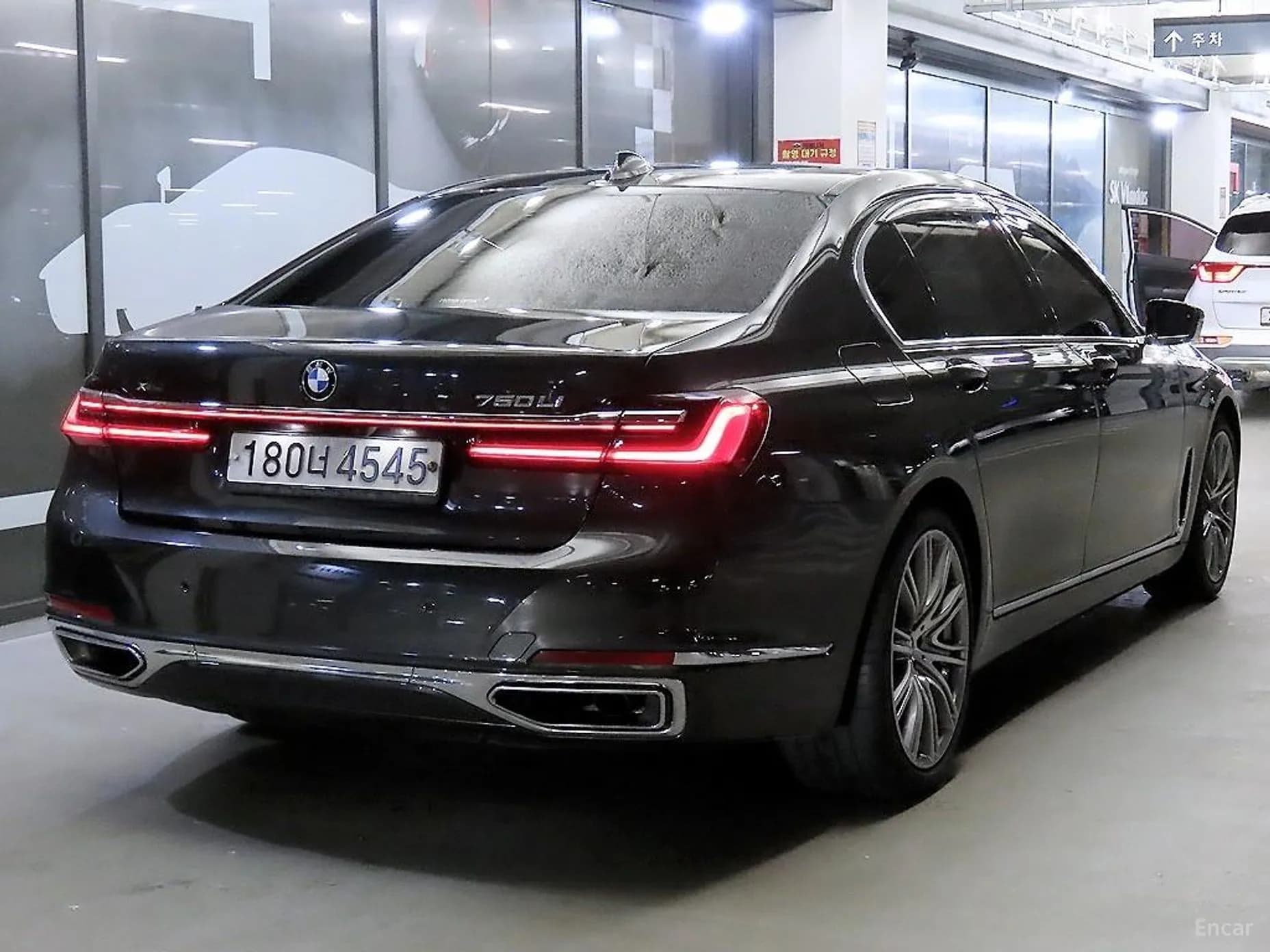 7 Series (G11)