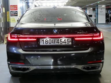 7 Series (G11)