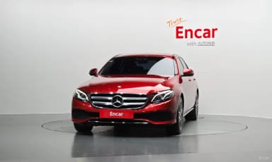 E-Class W213